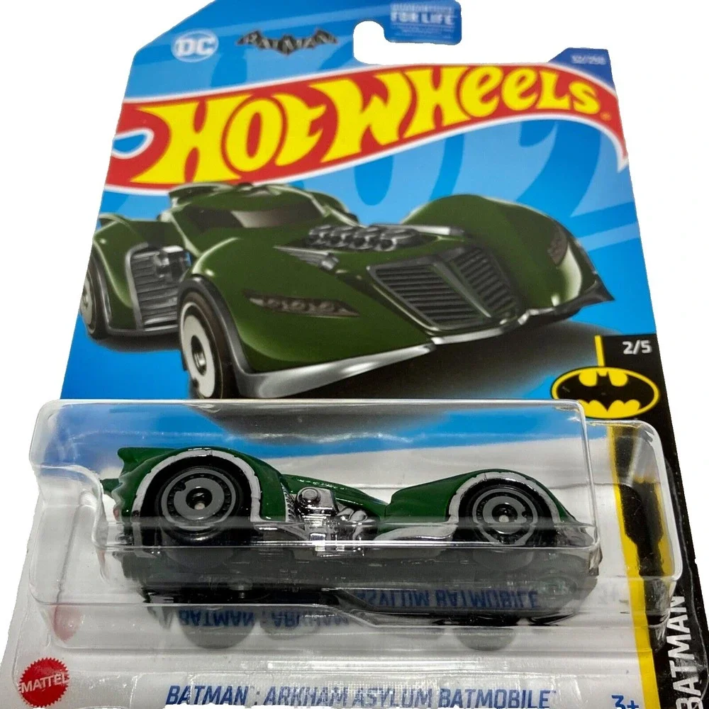 Hot Wheels hot wheels